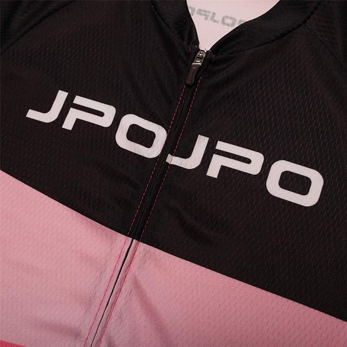 Cycling Jersey Women MTB Tops Mountain Bike Jersey Shirts Short Sleeve Summer