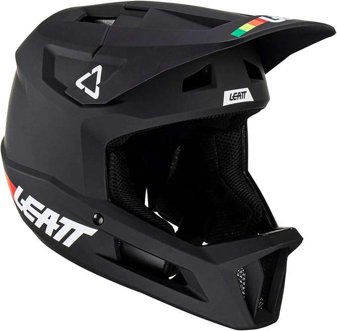 Leatt Helmet Mountain Bike Gravity 1.0