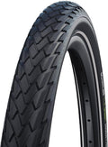 Schwalbe Marathon Wired Tyre with Greenguard Reflex