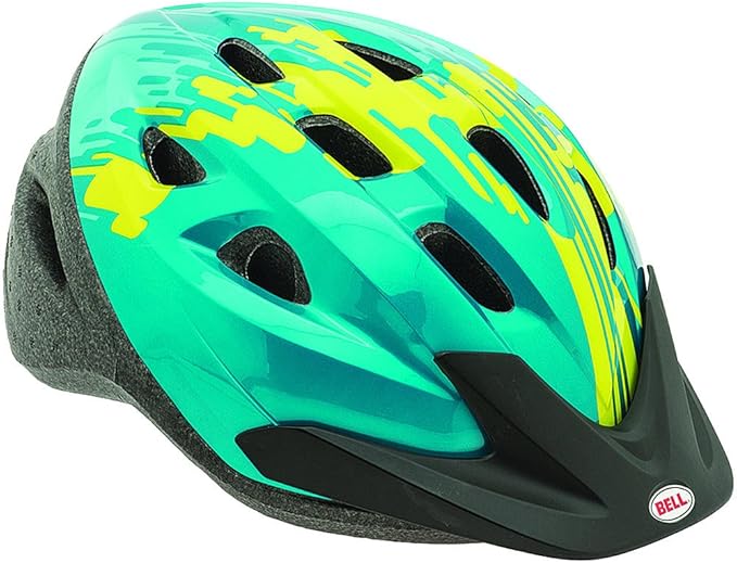 Bell Aero Bike Helmet