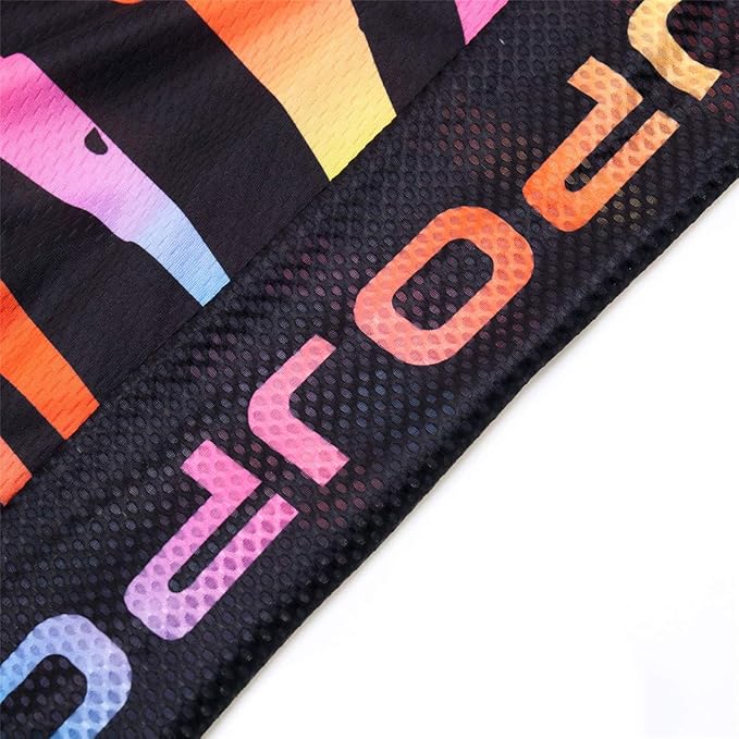 Cycling Jersey Women MTB Tops Mountain Bike Jersey Shirts Short Sleeve Summer