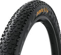 Continental Dubnital - Tubeless Mountain Bike Tire - Fast & Grippy On Hardpack Terrain - E25 Ebike Rated -