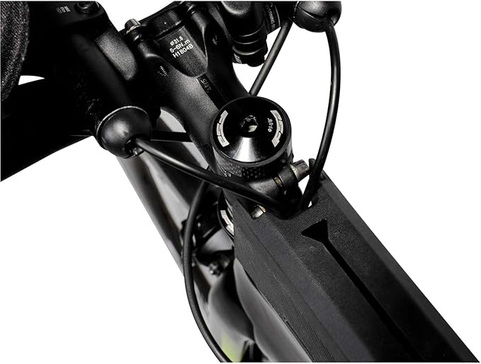 Topeak Bike Bag Accessories F66 - Alien and HandyBag Headset-Mount (TMS-SP21)