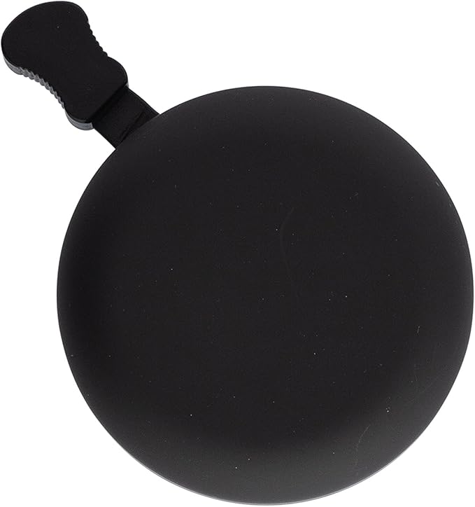 Classic Beach Cruiser Bicycle Bell - Multiple Color Options