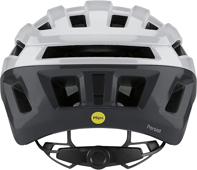 Smith Persist Cycling Helmet – Adult Road Bike Helmet with MIPS Technology + Zonal Koroyd Coverage – Lightweight Impact Protection for Men & Women