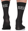 TODO PRO Cycling Socks - Breathable Bike Socks for Men and Women