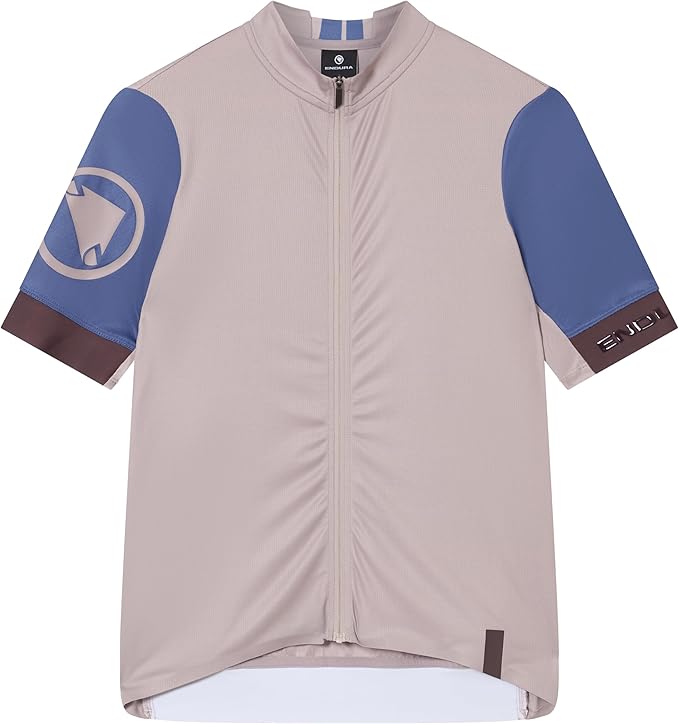 Endura Mens FS260 Road Cycling Jersey