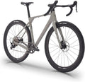 SAVADECK T800 Carbon Gravel Bike, with Shimano GRX610 12-Speed, Hydraulic Disc Brakes, 700x40c Tires for Road & Off-Road Adventure, Men's/Women's Bicycle