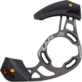Funn Zippa AM Chain Guide, ISCG05 Interface, BSA Adapter Included, 32T-38T, Mountain Bike Chain Protector