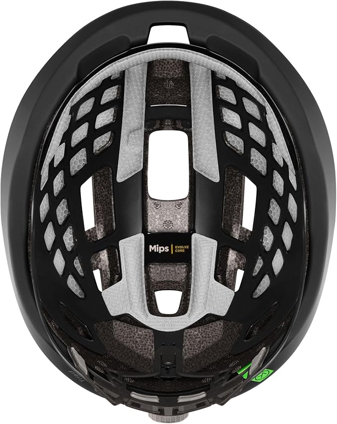 SMITH Triad Cycling Helmet – Adult Gravel or Road Bike Helmet with MIPS Technology + Zonal Koroyd Coverage – Lightweight Protection for Men & Women