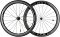 ELITEWHEELS SLT Carbon Fiber Road Bike Wheels 700C Ceramic Bearing Hub Tubeless Compatible Clincher Wheelset Pillar 1423 Spoke