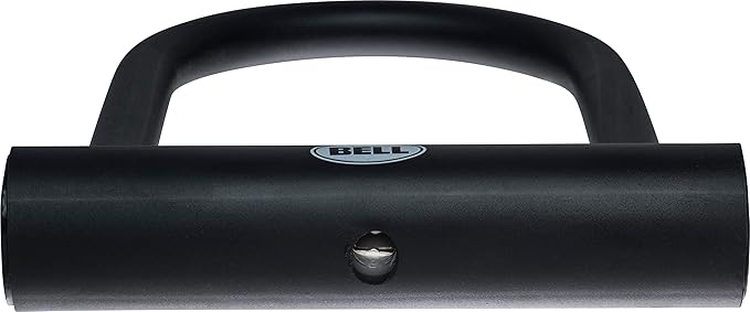 Bell Catalyst 200 Mini Bicycle U-Lock
