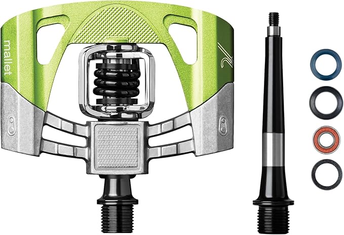 Crankbrothers Mallet MTB Bike Pedal