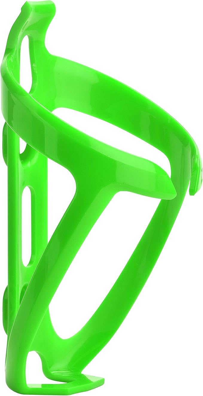 ZONKIE Bicycle Bottle Cages, Plastic Bike Bottle Holder for Road Bike and Mountain Bike, Many Colors are Available.