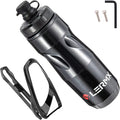 Outdoor Bike Water Bottle Cages, Outdoors Water Bottles, Universal Bicycle Water Bottle Holder with Water Bottle Cages for Outdoor Cycling