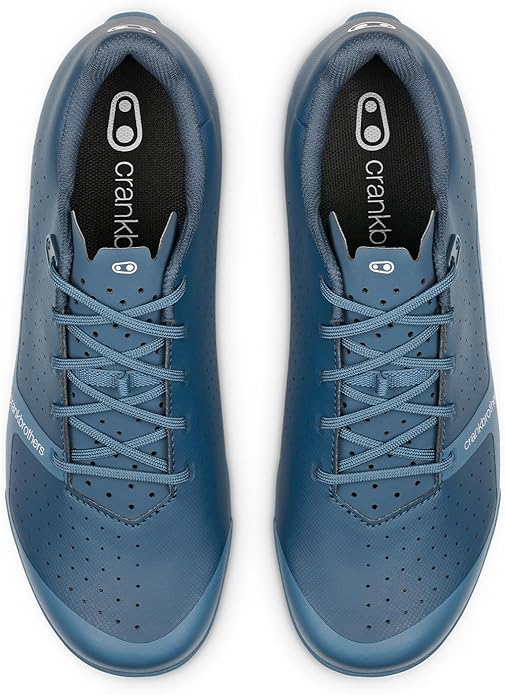 Crankbrothers Unisex Adult Candy Lace Cycling Shoes