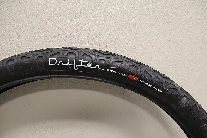 Serfas Drifter Tire with FPS