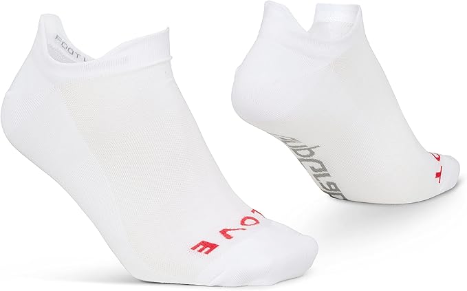 GripGrab Classic No-Show Single & Multipack Invisible Cycling Socks Short Low Sneaker Trainer Summer Liner Bike Sock