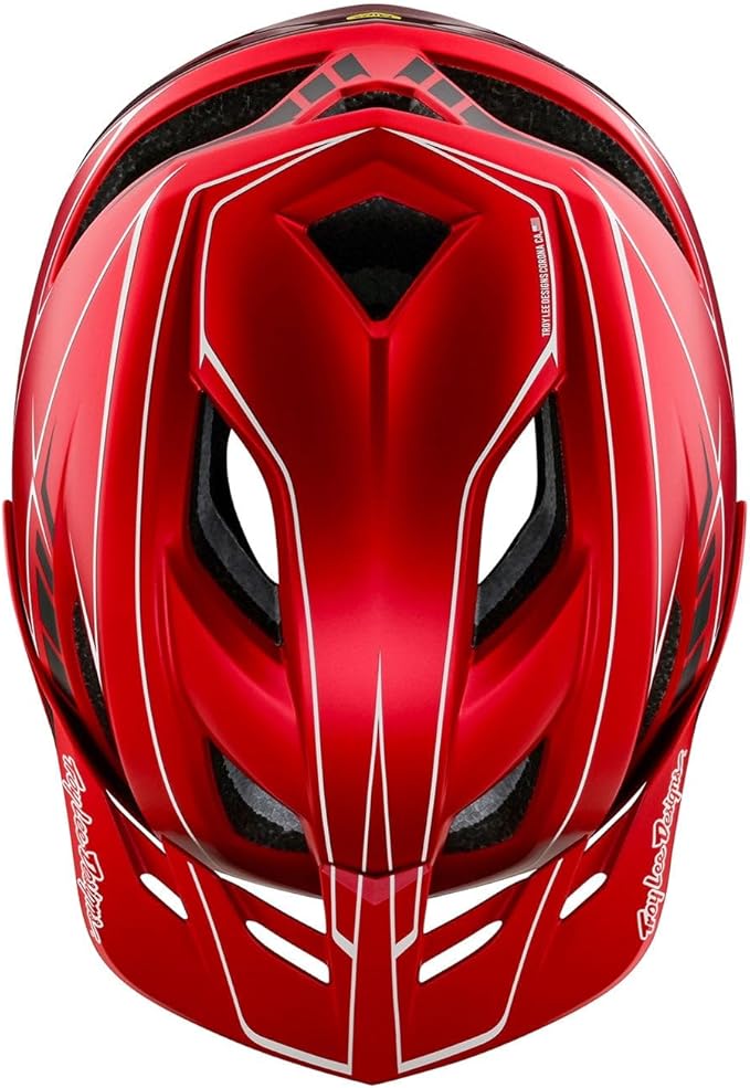 Troy Lee Designs FLOWLINE SE Helmet MIPS for Mountain Bicycle MTB