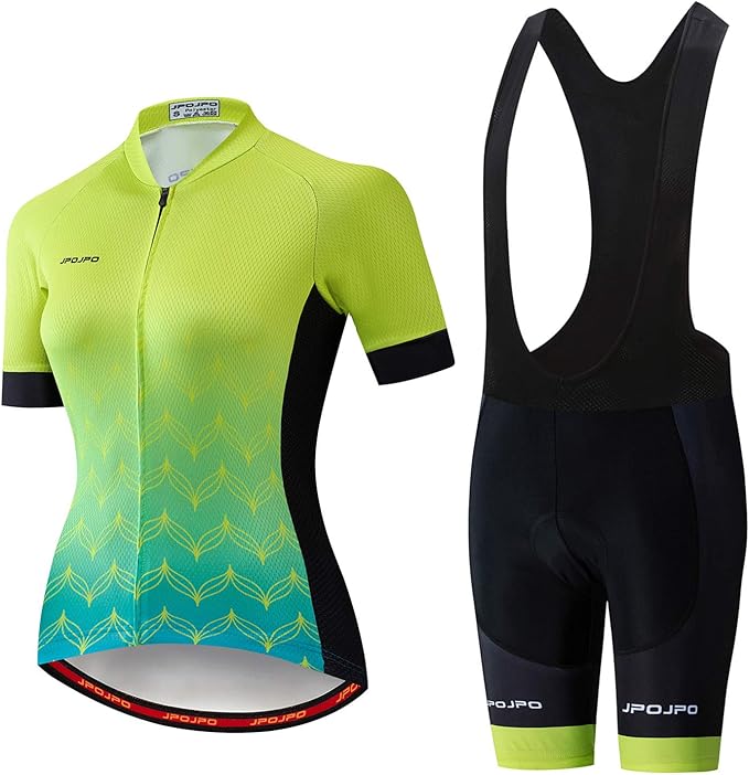Cycling Jersey Women MTB Tops Mountain Bike Jersey Shirts Short Sleeve Summer