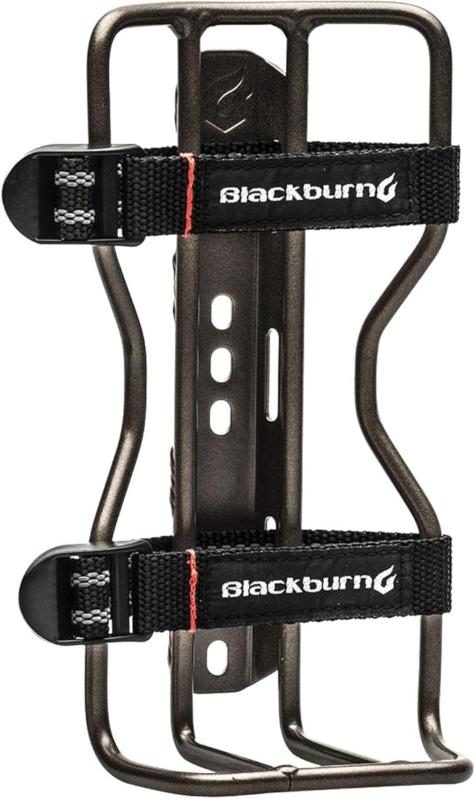 Blackburn Outpost Cargo Cage
