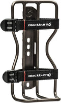 Blackburn Outpost Cargo Cage