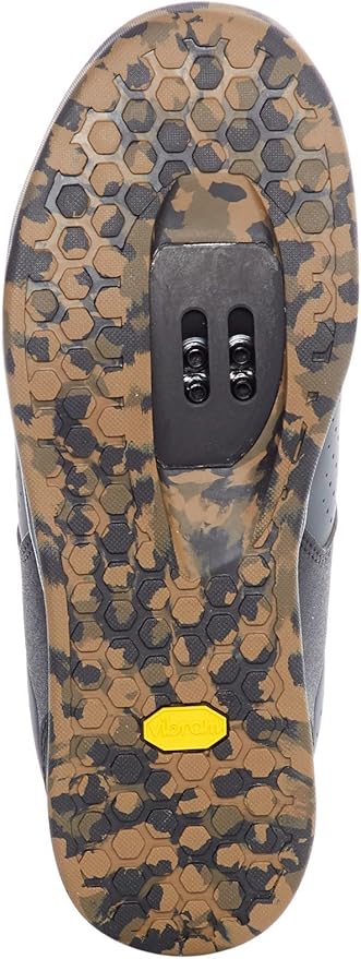 Giro Chamber II Cycling Shoe - Men's