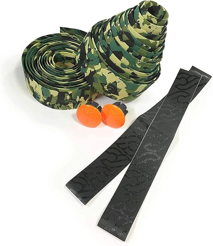 Cinelli Cork Ribbon Bicycle Handlebar Tape in Multiple Colors