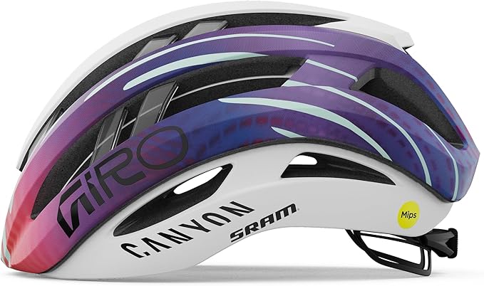 Giro Aries Spherical Bike Helmet