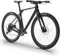 SAVADECK Carbon Gravel Bike - T800 Carbon Frame & Fork | Shimano U6000 11-Speed Groupset | Hydraulic Disc Brakes | 700CX40mm All-Terrain Tires | Men & Women Road/Off-Road Bicycle