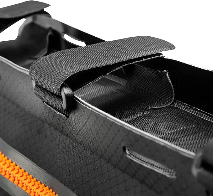 Ortlieb Frame Pack