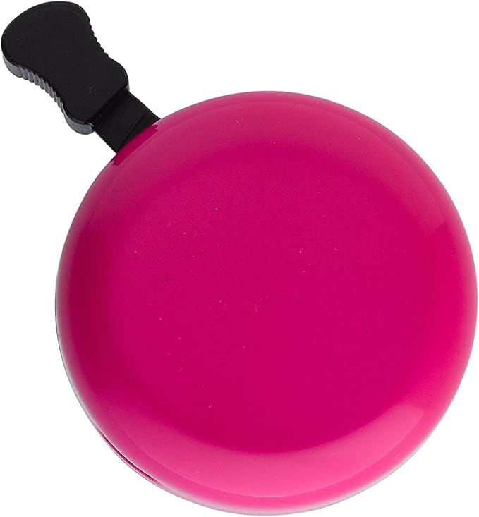 Classic Beach Cruiser Bicycle Bell - Multiple Color Options