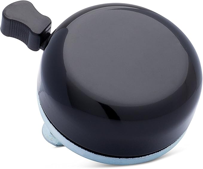 Classic Beach Cruiser Bicycle Bell - Multiple Color Options