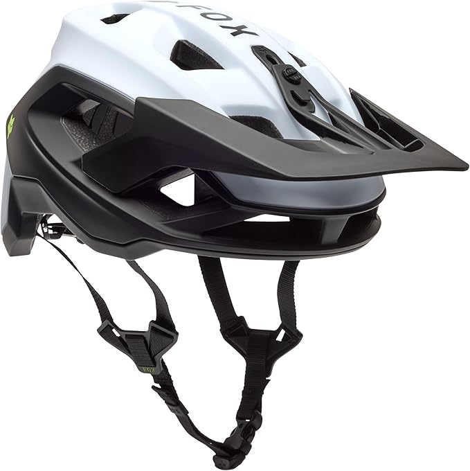 Fox Racing Unisex Speedframe 5050 Mountain Bike Helmet