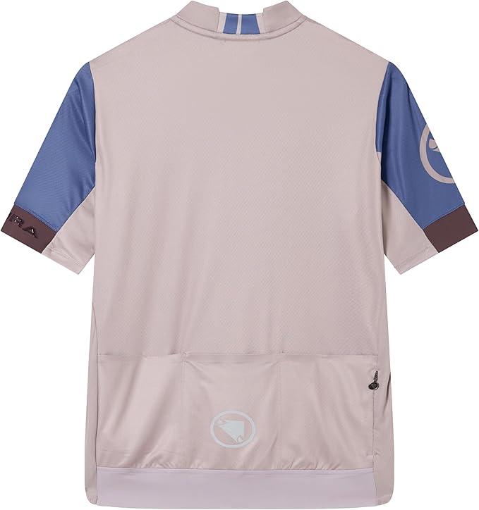 Endura Mens FS260 Road Cycling Jersey