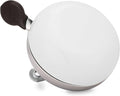 Kickstand Cycleworks Classic Beach Cruiser Ding Dong Bicycle Bell - Multiple Color Options