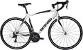Tommaso Forcella Sport Bike Performance Aluminum Road Bike Carbon Shimano Claris 24 Speeds Road Bicycle Men Road Bikes for Men
