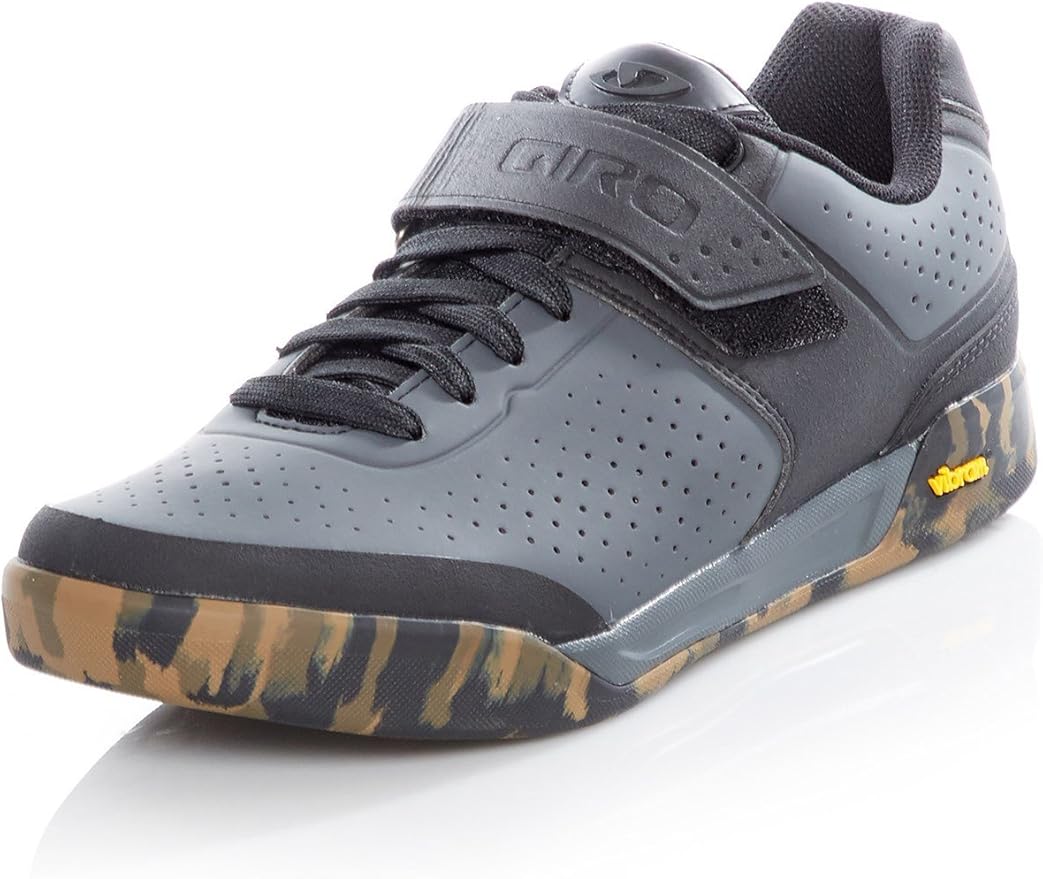 Giro Chamber II Cycling Shoe - Men's