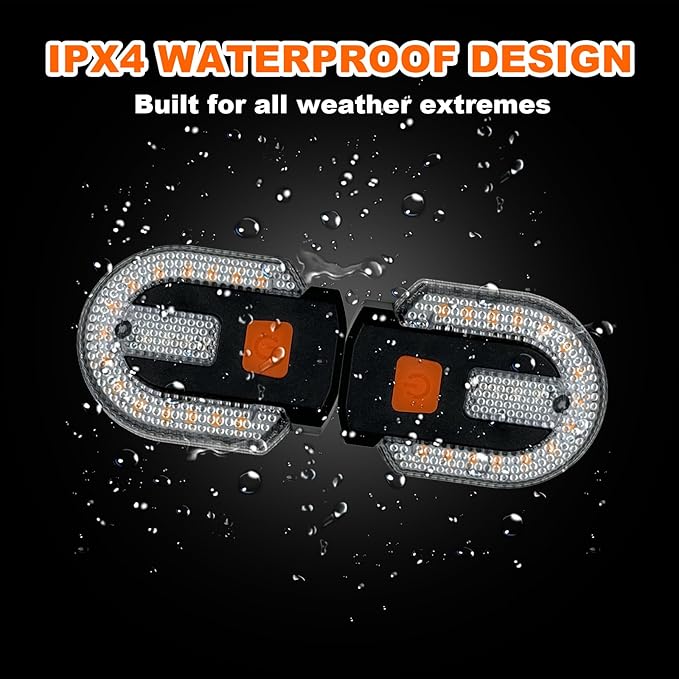 Bike Tail Light with Turn Signal, Bicycle Turn Signals Rear Bike Light Remote Control USB Rechargeable Split 5 Modes Waterproof Bike Taillights Can be Mounted on Front and Rear