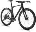 SAVADECK Carbon Gravel Bike - T800 Carbon Frame & Fork | Shimano U6000 11-Speed Groupset | Hydraulic Disc Brakes | 700CX40mm All-Terrain Tires | Men & Women Road/Off-Road Bicycle