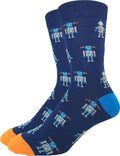 Good Luck Sock Men's Biking Socks, Adult
