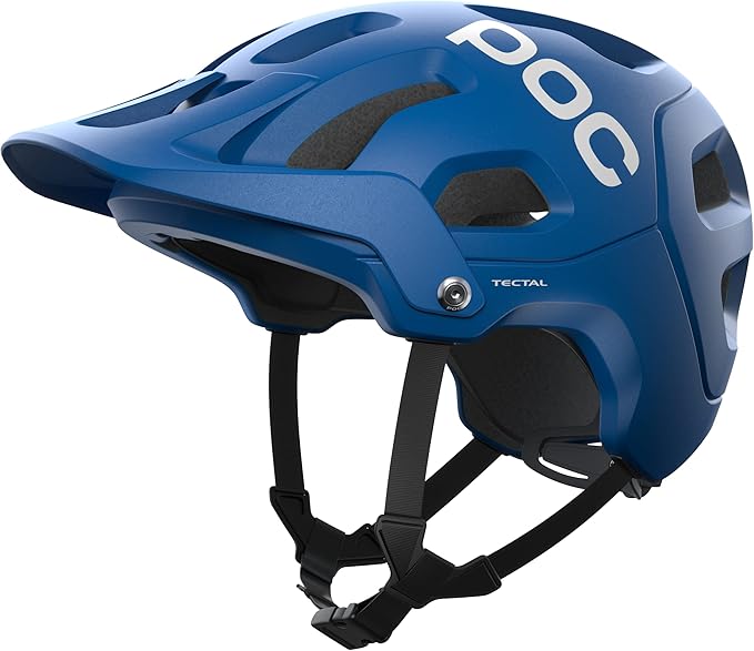 POC, Tectal, Helmet for Mountain Biking