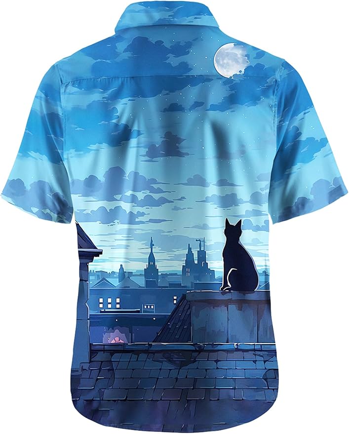 Cycling Shirts-Original Design Artist Style