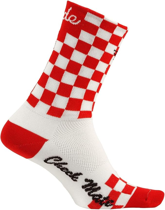 DEFEET - Aireator 6" - Designs - Cycling, Running, Everyday Sock