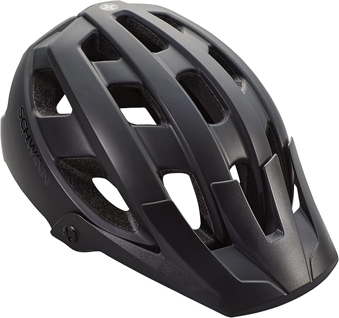 Schwinn Bunker ERT Helmet
