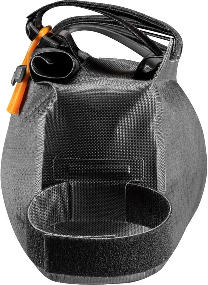 Ortlieb Frame Pack RC Top Tube Black Matt, One Size