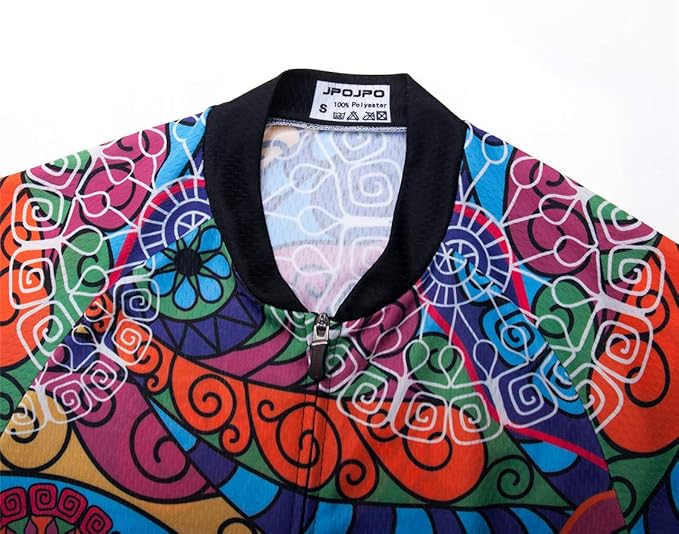 Cycling Jersey Women MTB Tops Mountain Bike Jersey Shirts Short Sleeve Summer