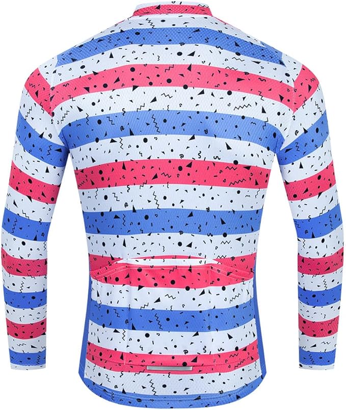 Cycling Jersey Men, Mountain Bike Shirt Biking Tops Road Clothing Clothes Bicycle Apparel Ciclismo Outfit XXS-6XL