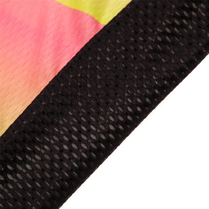 Cycling Jersey Women MTB Tops Mountain Bike Jersey Shirts Short Sleeve Summer