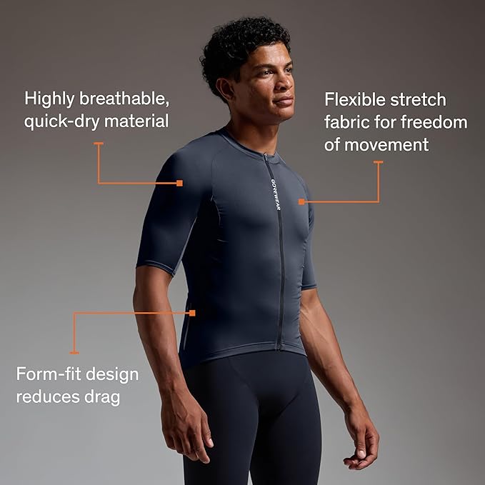 GOREWEAR Gore WEAR Spinshift Jersey - Men's
